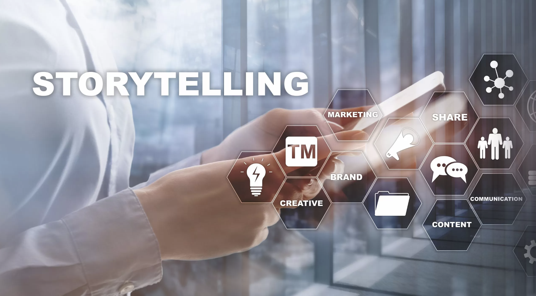 lợi ích của marketing đem lại