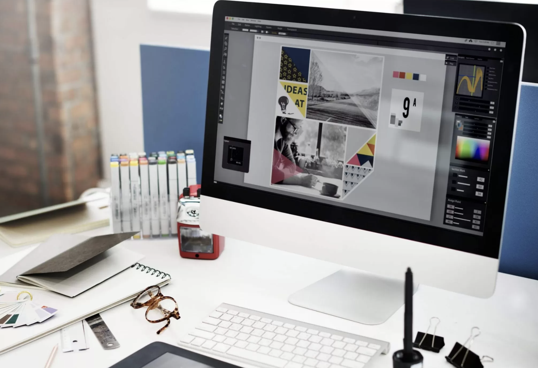 Thiết kế website xây dựng chiến lược