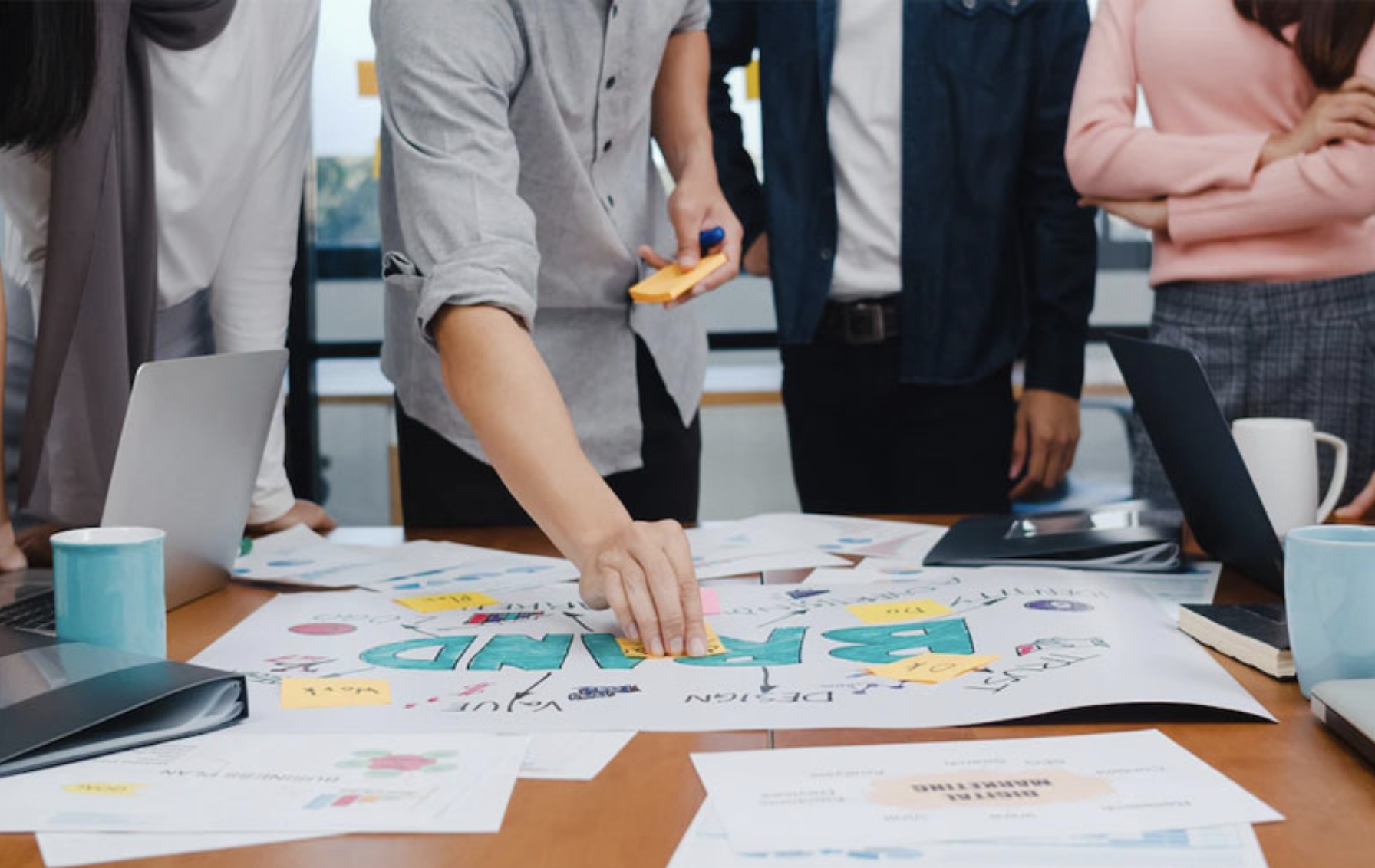 Agency là gì? Có nên làm việc tại Marketing Agency?