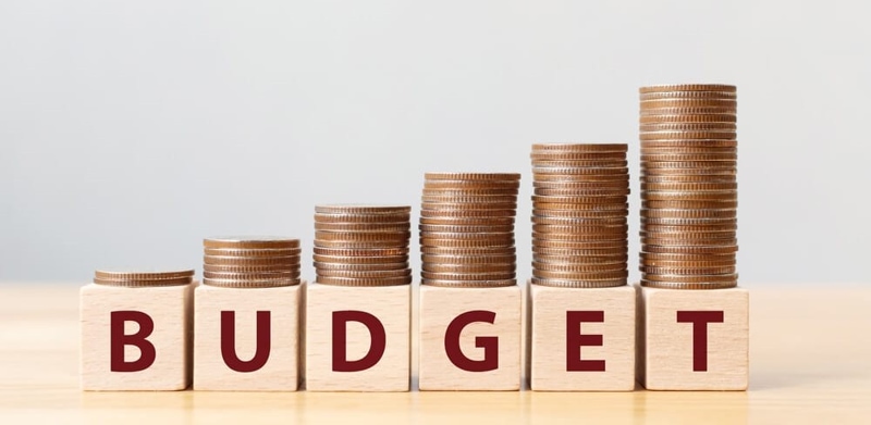 budget