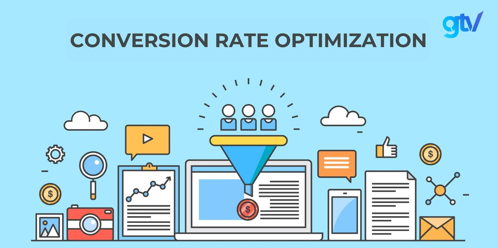 conversion-rate-optimization