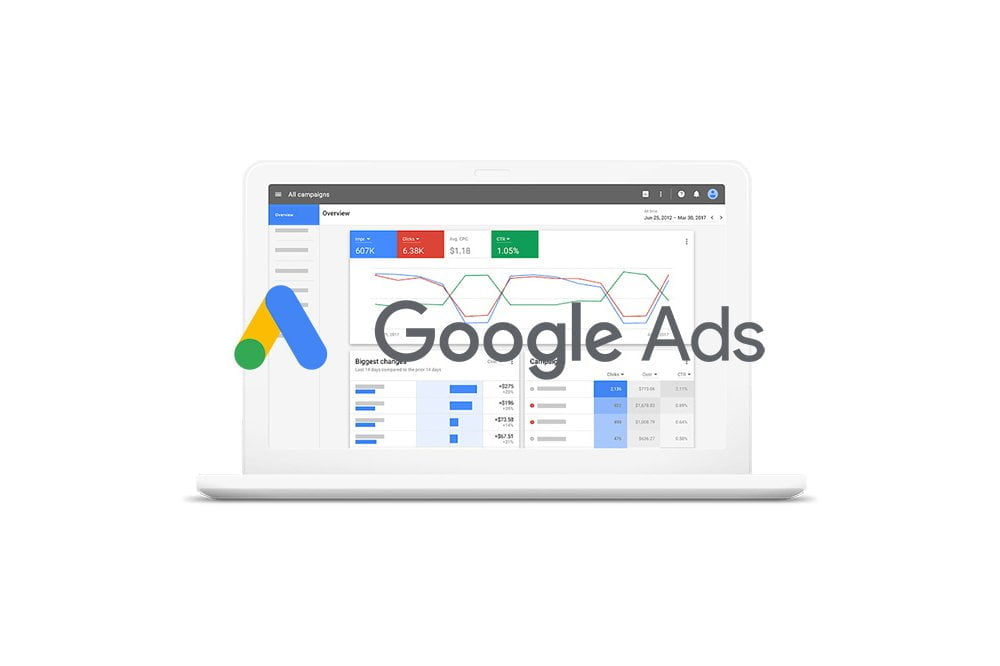 3 cách nhận mã khuyến mãi Google Ads đơn giản 2024