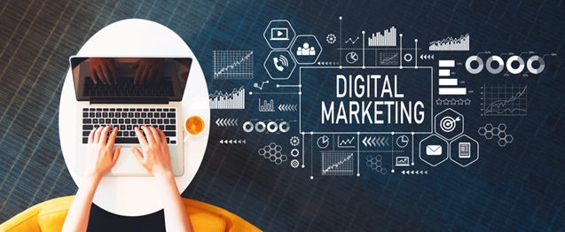 digital marketing agency