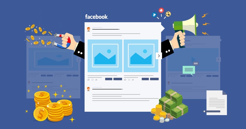 Cách Quảng Cáo Fanpage Trên Facebook Hiệu Quả