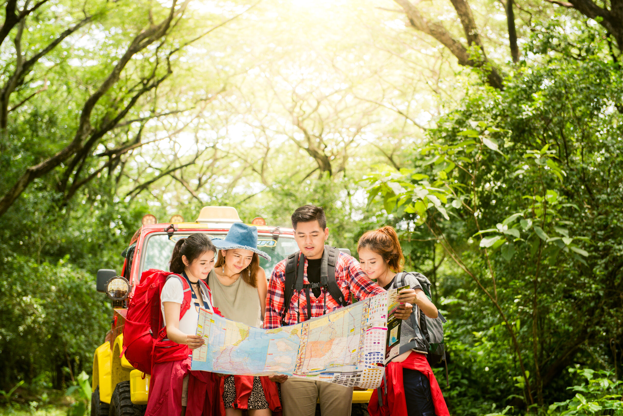 Tips giúp bài viết quảng cáo tour du lịch siêu chất “chốt tour” ngay