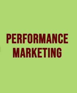 performance content là gì?