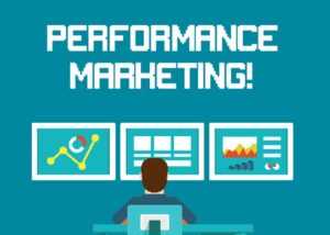 performance trong marketing là gì?