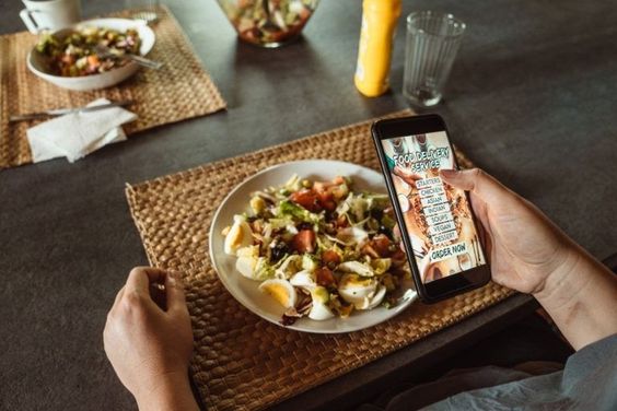Vai trò của chiến dịch marketing trong nhà hàng