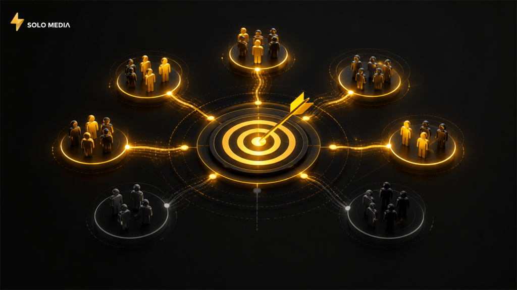 target-audience