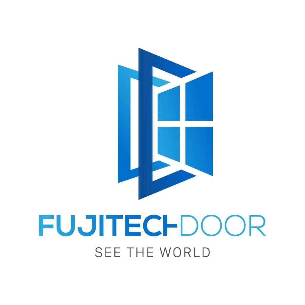 fujitech-door