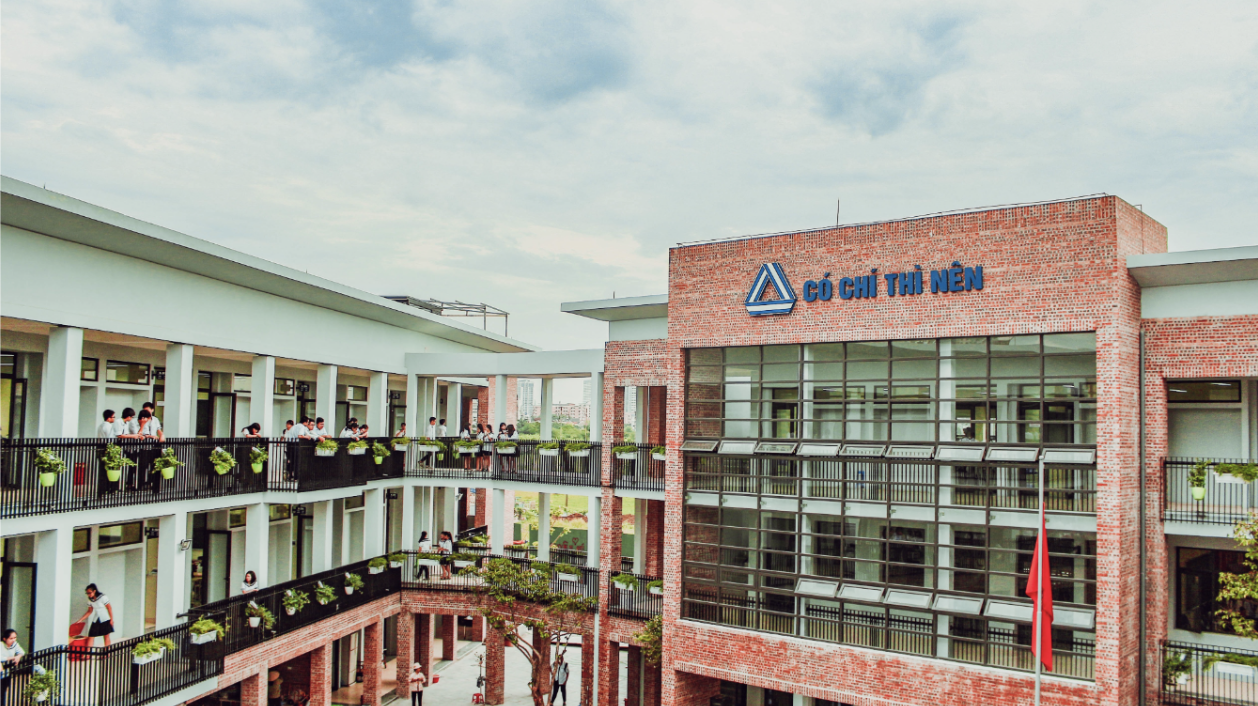 thcs-thpt-luong-the-vinh
