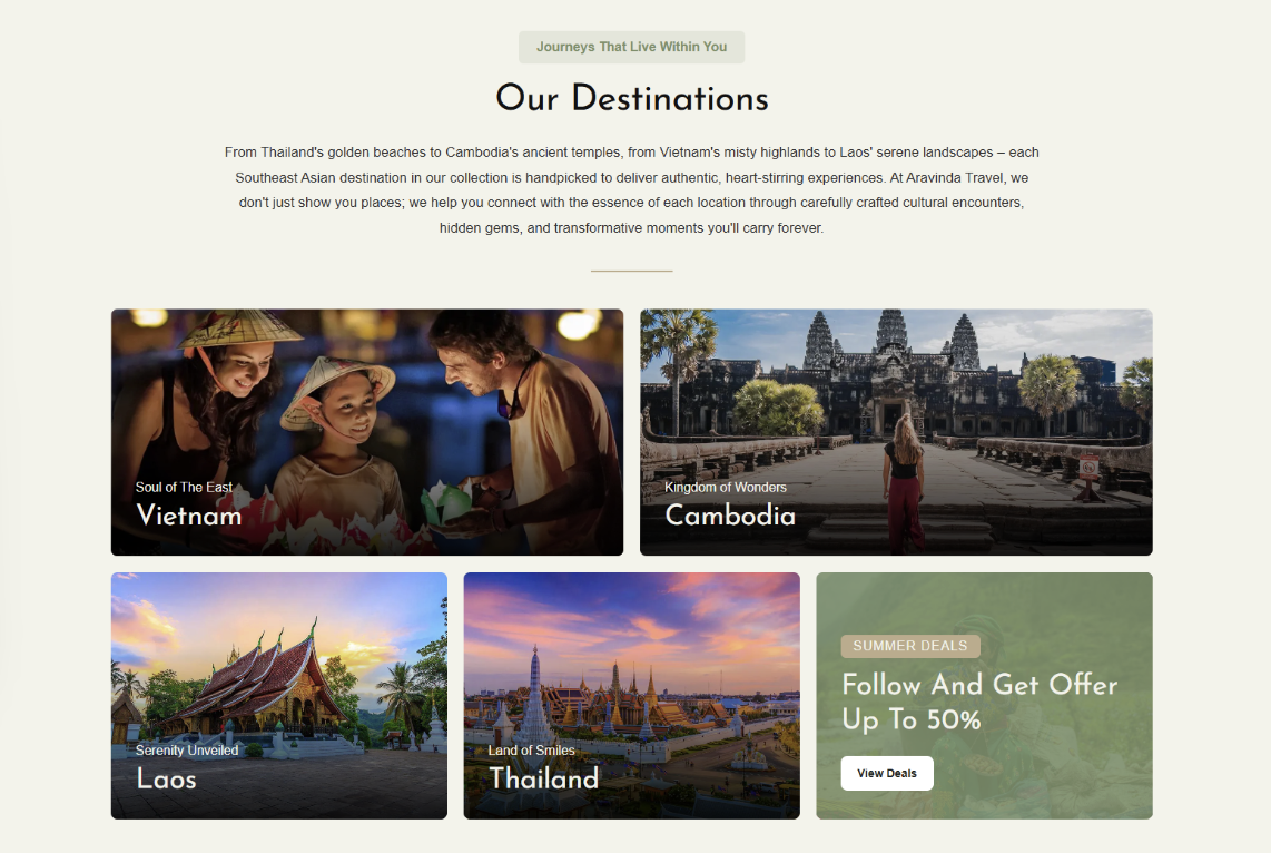 aravinda-travel