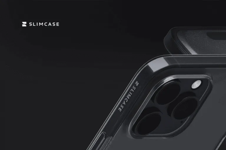 Logo SLIMCASE