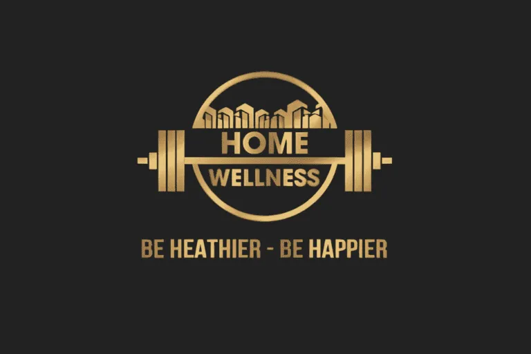 Logo Home Wellness