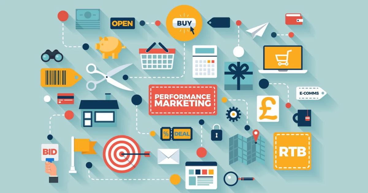 performance marketing agency