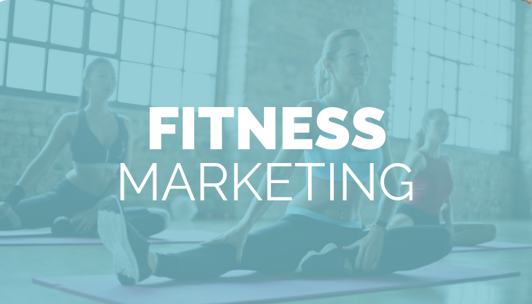 Chiến lược marketing phòng gym