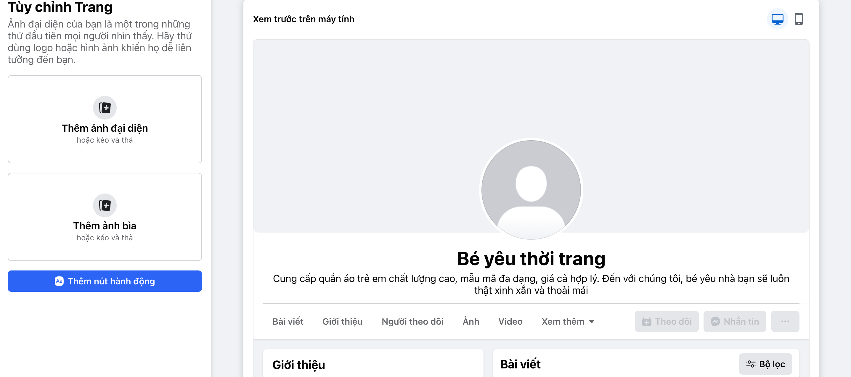 thêm ảnh