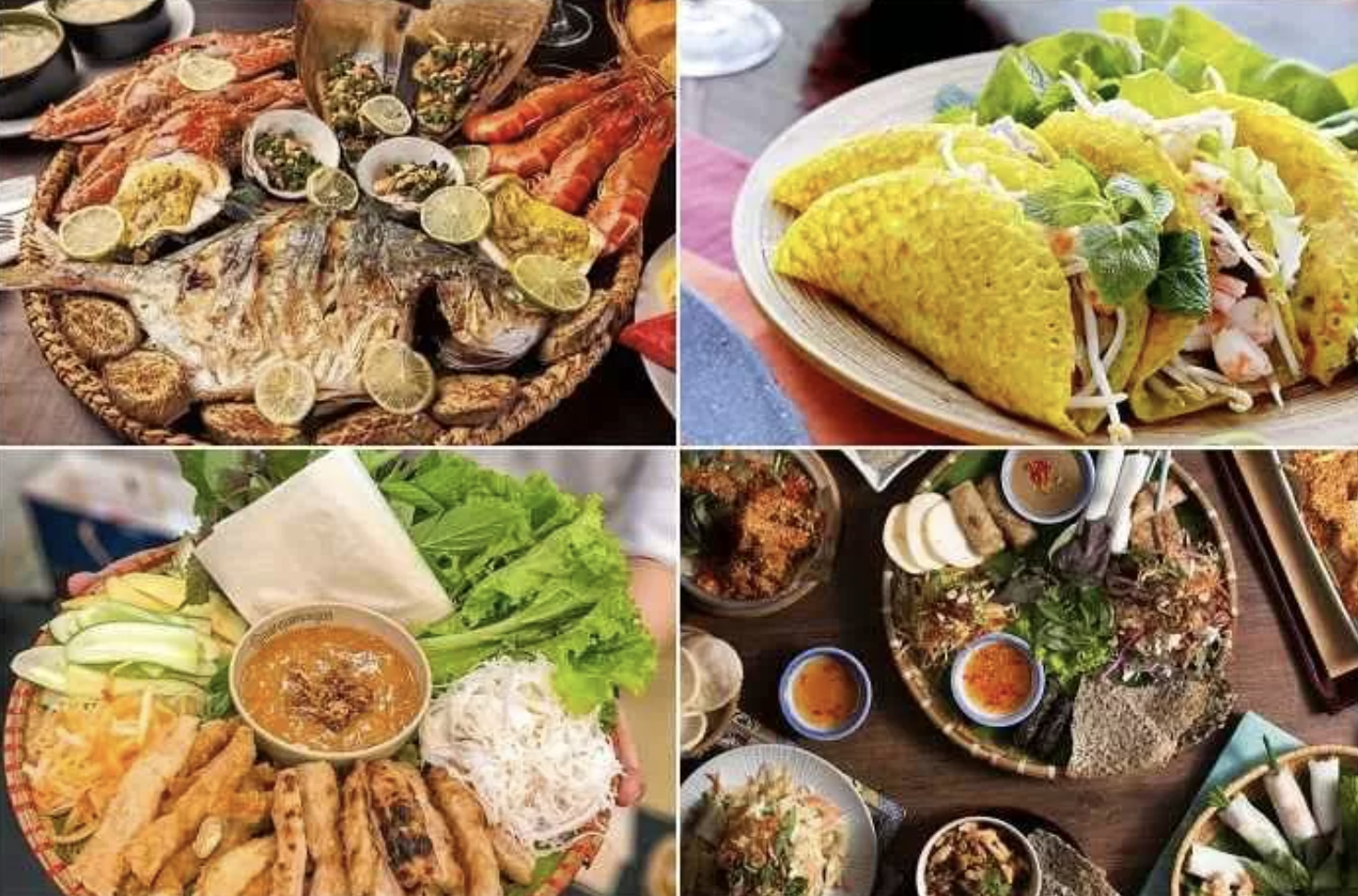 Những lưu ý khi marketing quán ăn