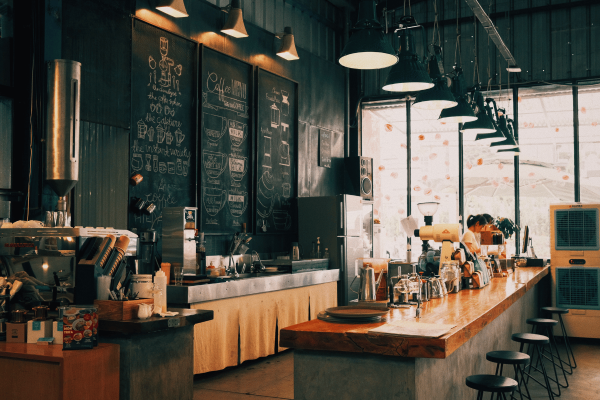 viet bai quang cao cho quan cafe