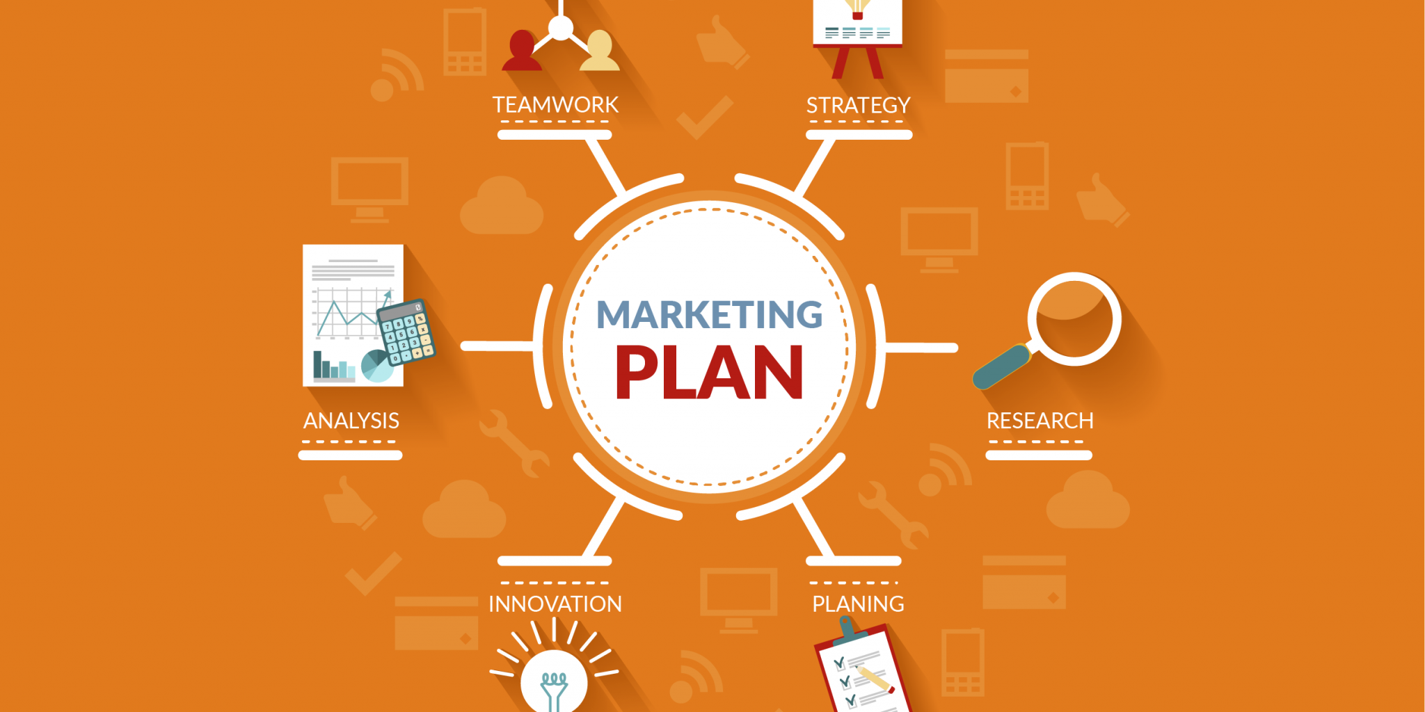 marketing ngành nội thất