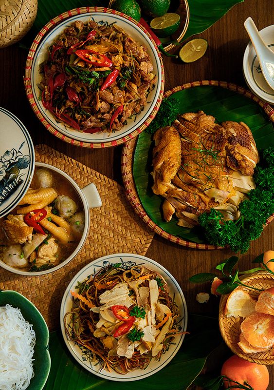 marketing trong nha hang solo media