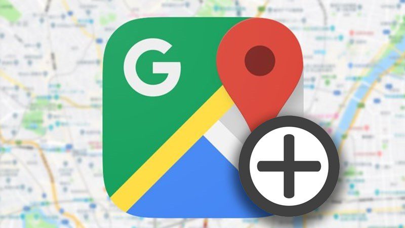 cách thêm địa chỉ nhà hàng trên Google Maps