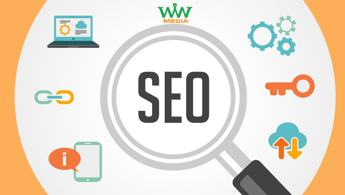 dịch vụ seo là gì 