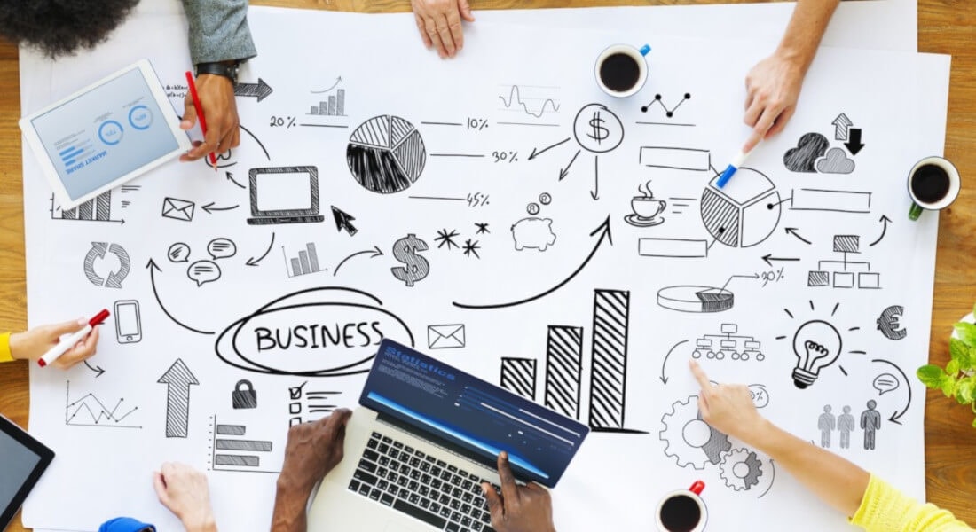 agency marketing la gi