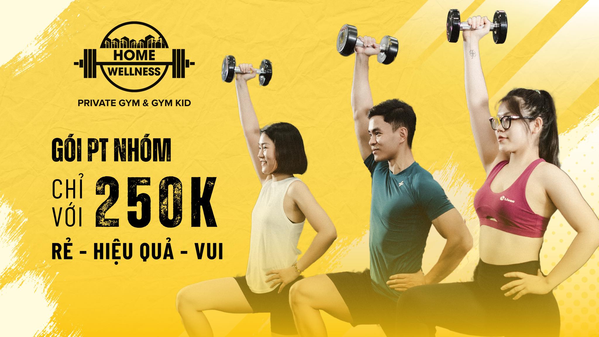 home-wellness