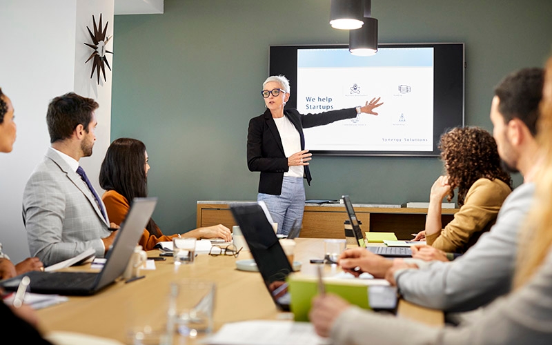 performance marketing agency
