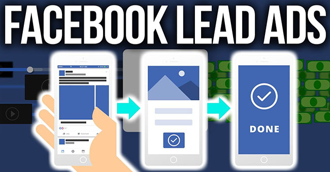 leads ads