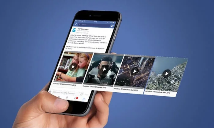 chạy quảng cáo facebook
