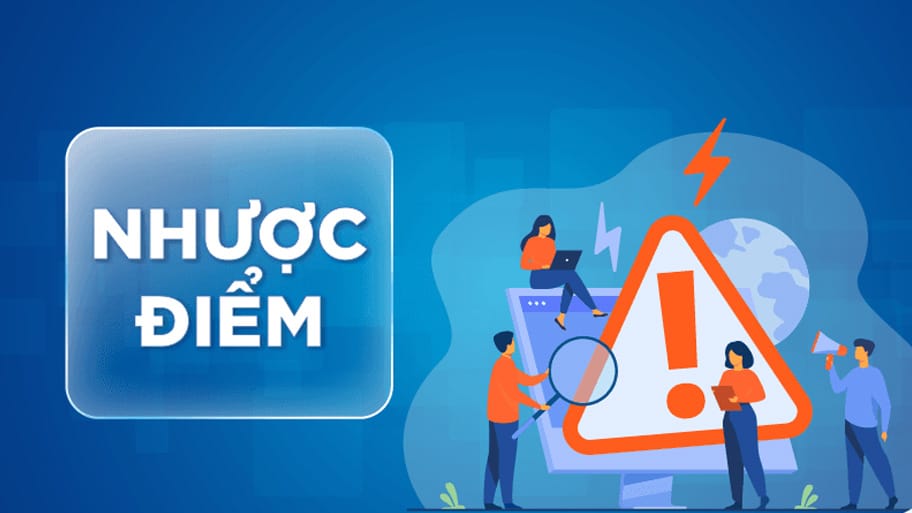 agency marketing la gi