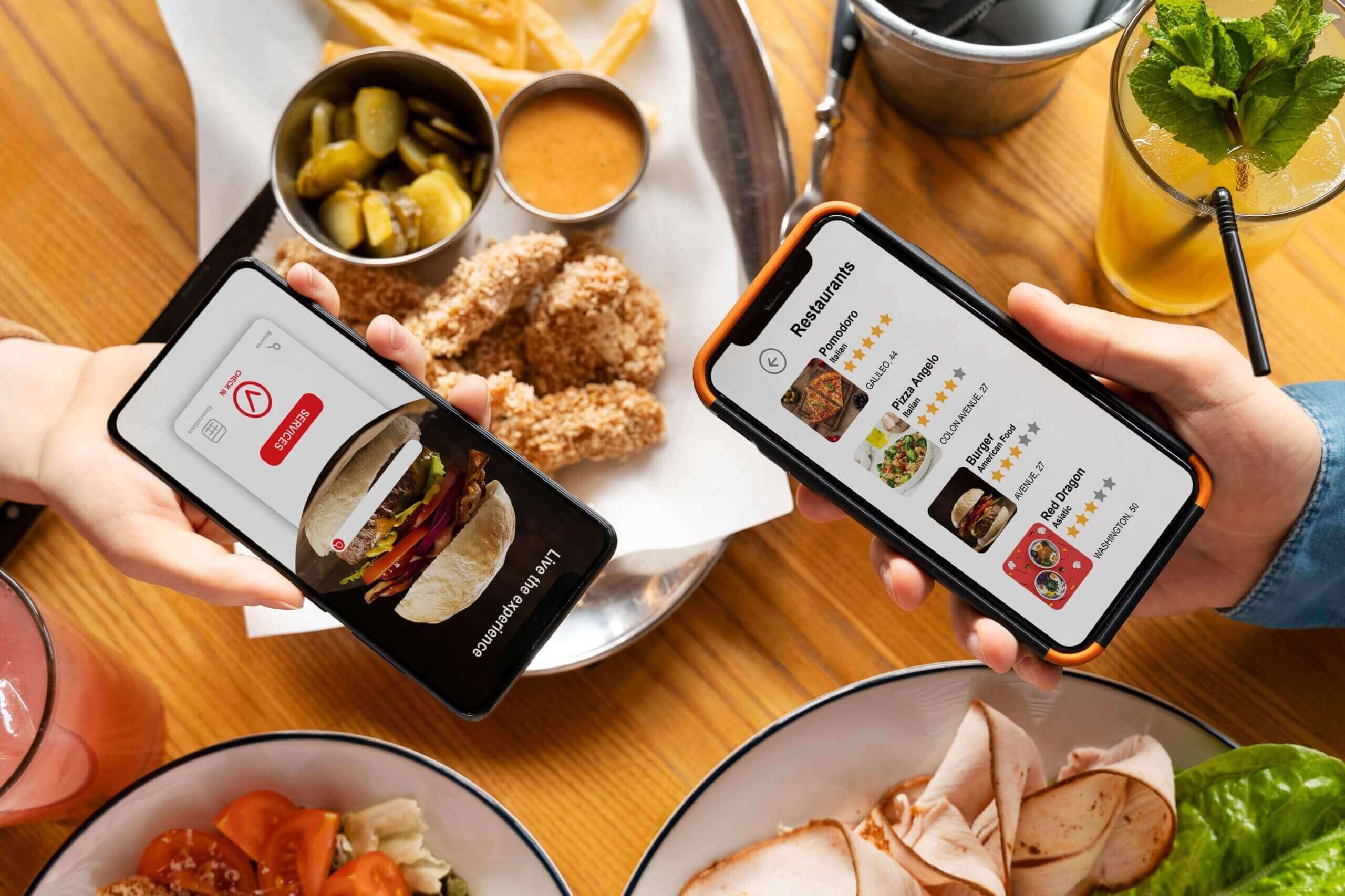 marketing-fast-food