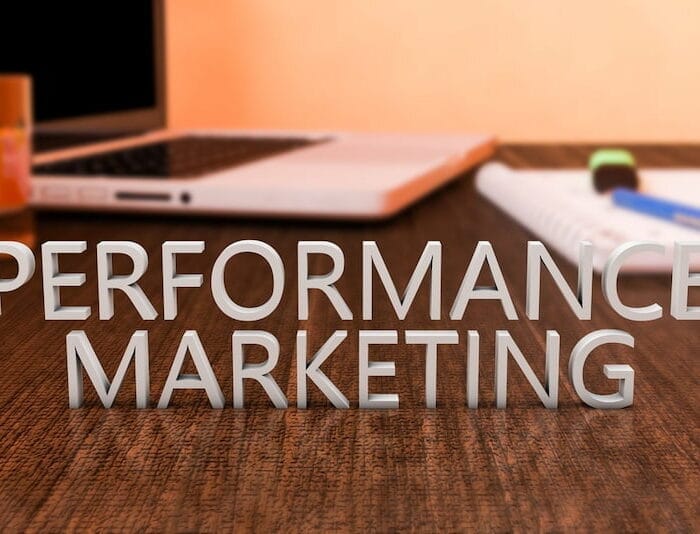 performance content là gì?