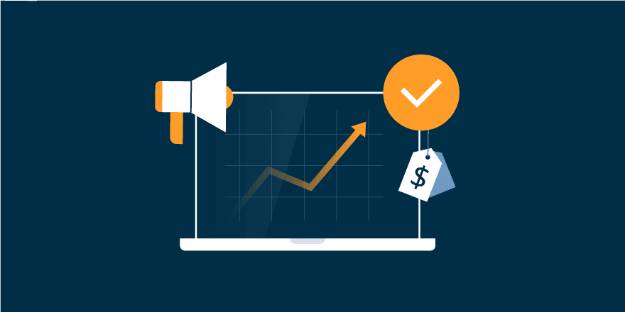 performance marketing la gi