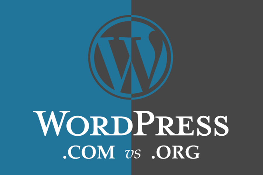 phân biệt wordpress