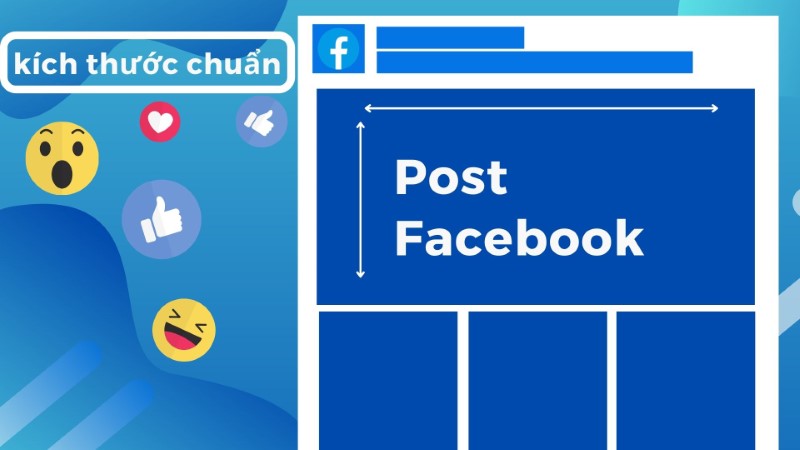 kich thuoc dang anh bai dang facebook