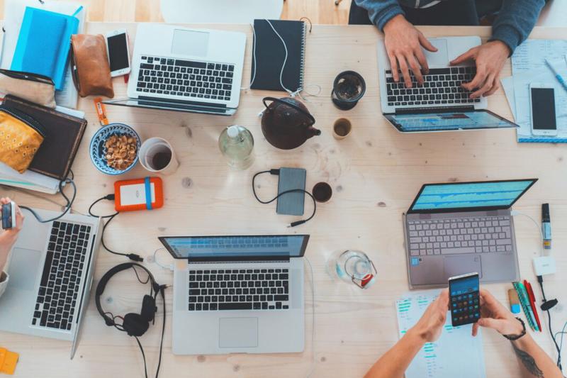 agency marketing la gi