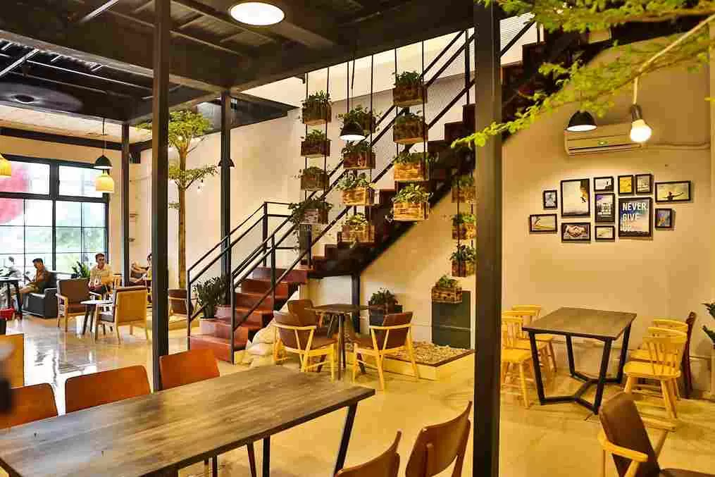 viet bai quang cao cho quan cafe