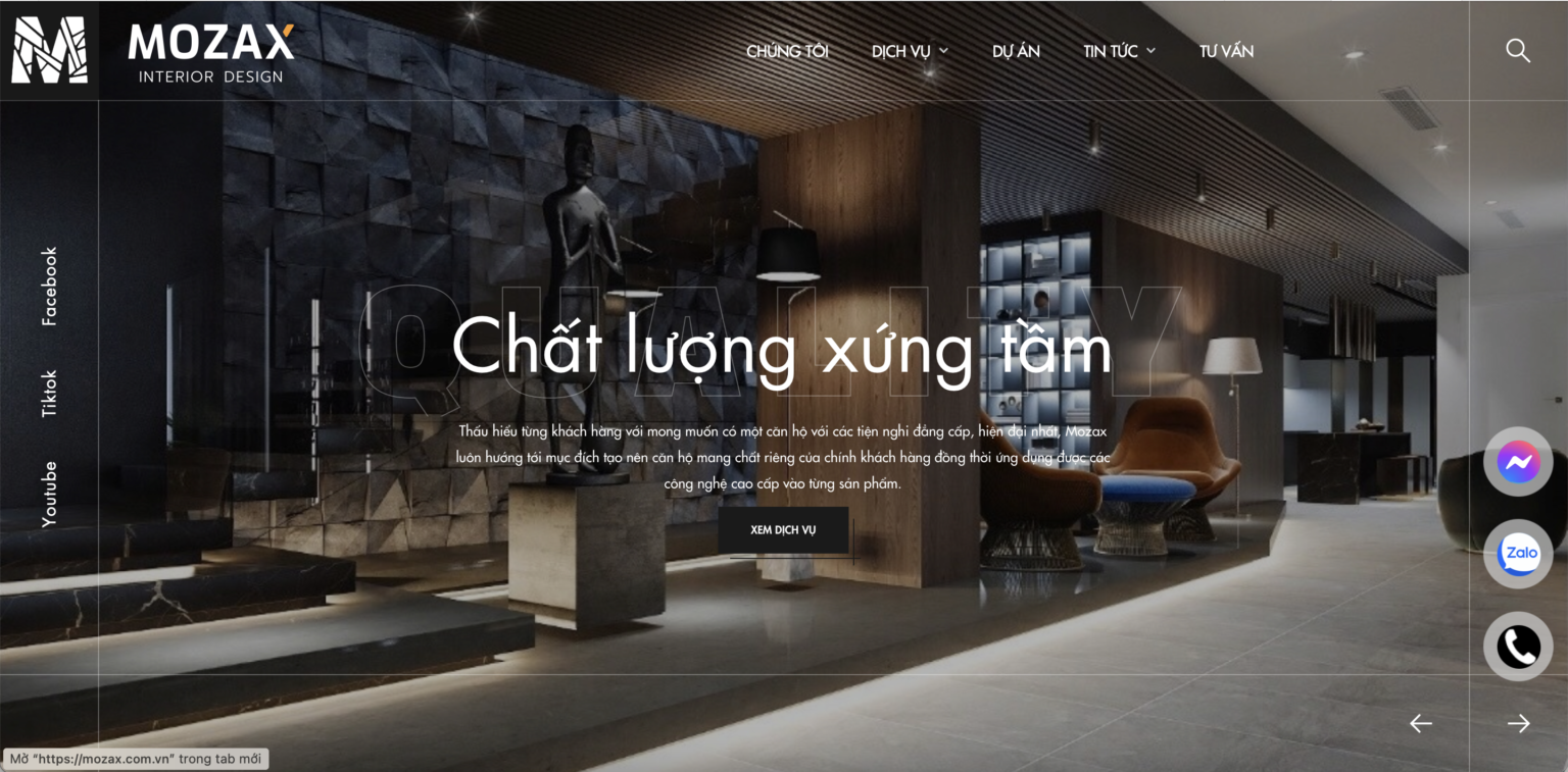 website mozax