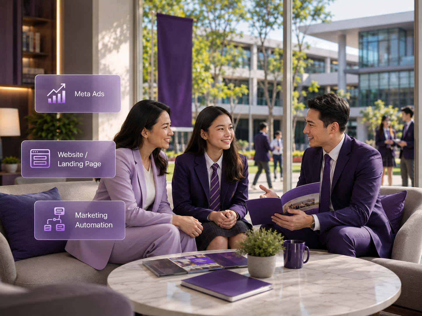 marketing-nganh-giao-duc-tuyen-sinh